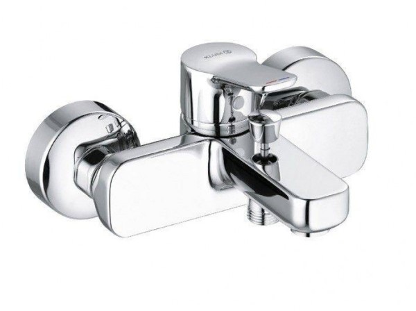 MIJEŠALICA KLUDI PURE & EASY KADA